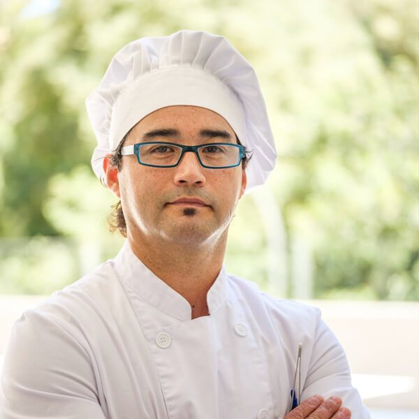 Chef Naveen